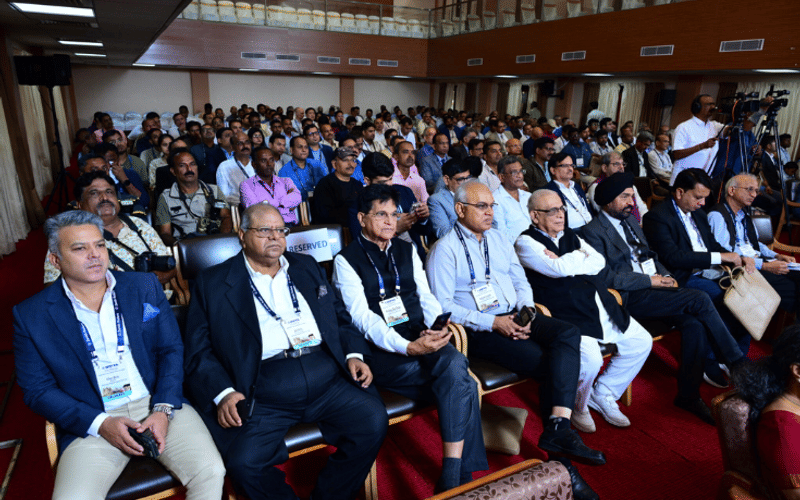 IPPTA seminar in Muzaffarnagar to focus on young leaders and paper recycling